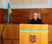На Львівщині відбулись «Андреєвські читання»